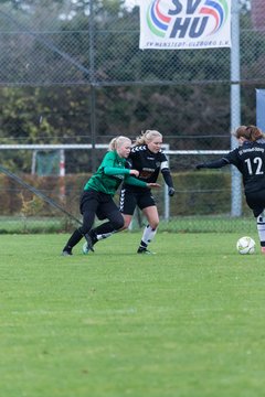 Bild 168 - B-Juniorinnen SV Henstedt Ulzburg - SG ONR : Ergebnis: 14:0